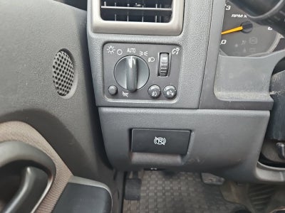 2005 GMC Canyon 1SE SLE Z71
