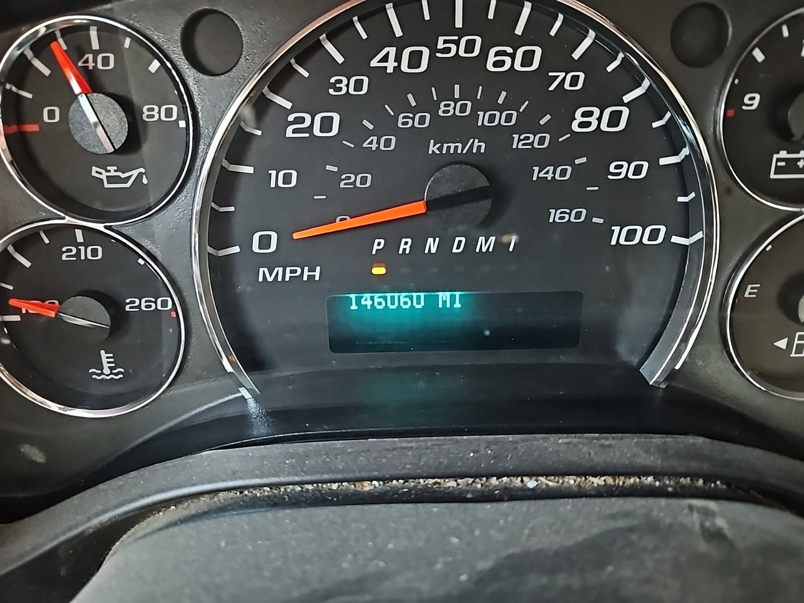 2017 Chevrolet Express Cutaway 3500 GAS