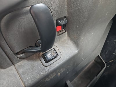 2017 Chevrolet Express Cutaway 3500 GAS