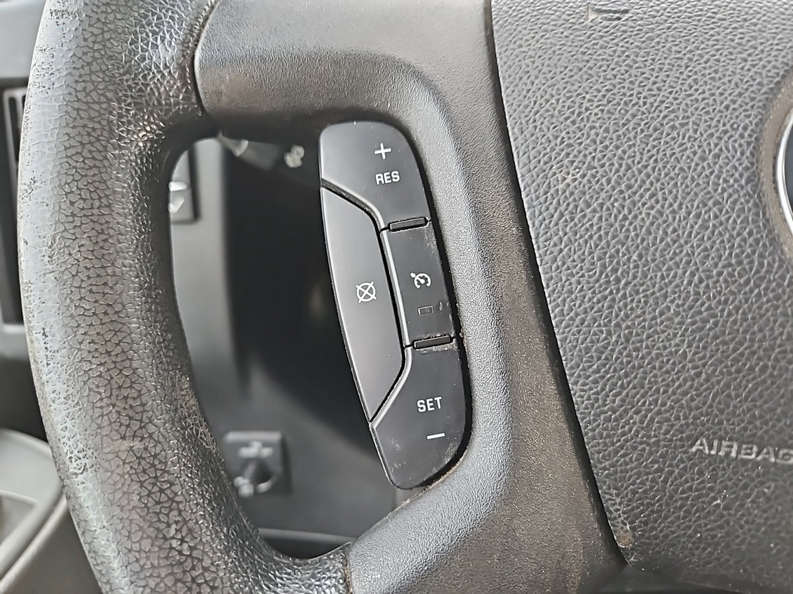 2017 Chevrolet Express Cutaway 3500 GAS