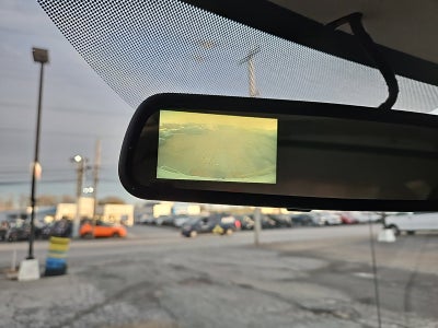 2017 Chevrolet Express Cutaway 3500 GAS