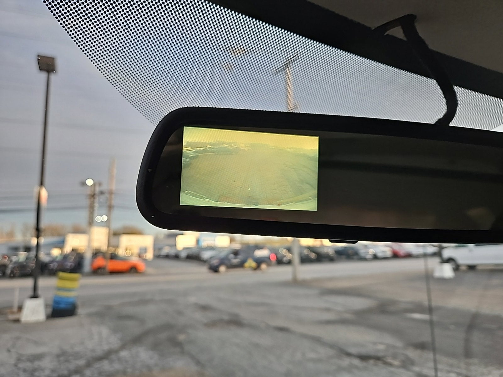 2017 Chevrolet Express Cutaway 3500 GAS