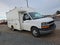 2017 Chevrolet Express Cutaway 3500 GAS