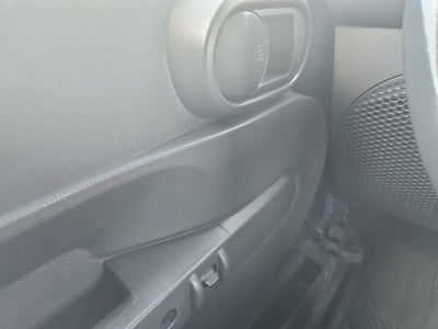 2010 Jeep Wrangler Unlimited Sahara