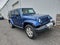 2010 Jeep Wrangler Unlimited Sahara