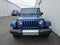 2010 Jeep Wrangler Unlimited Sahara