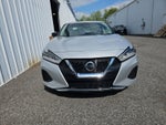 2021 Nissan Maxima SV