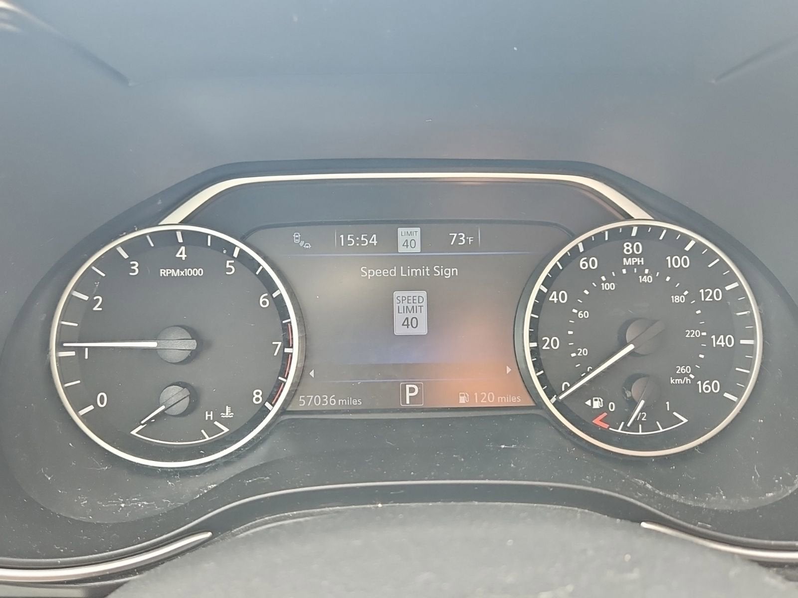 2021 Nissan Maxima SV