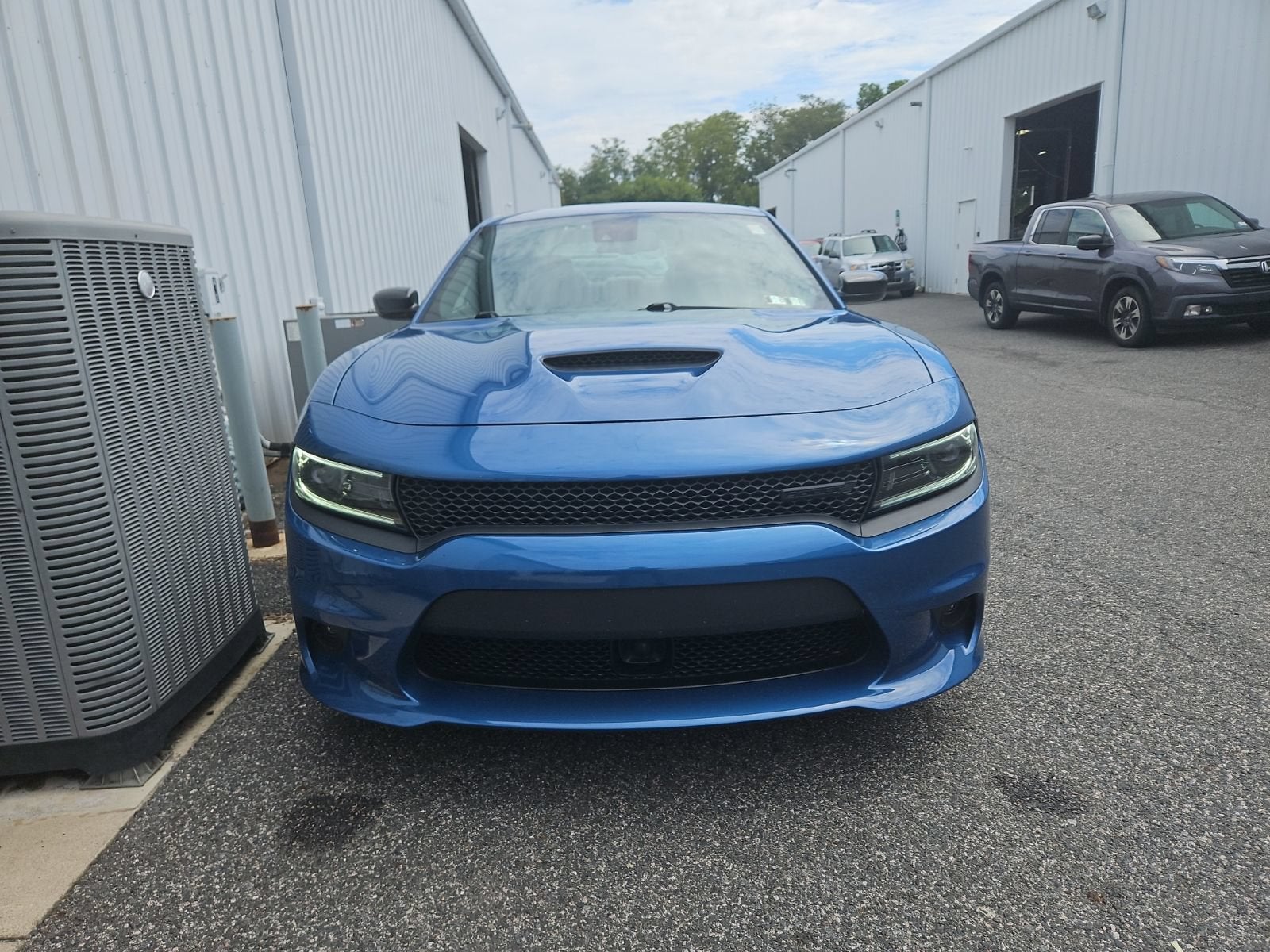 2023 Dodge Charger R/T