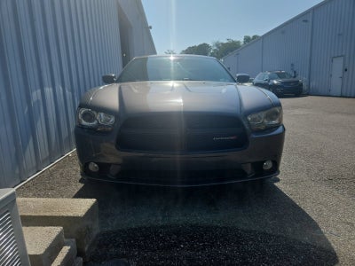 2014 Dodge Charger RT