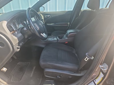 2014 Dodge Charger RT