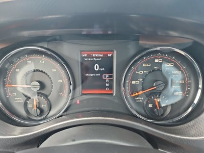 2014 Dodge Charger RT Plus