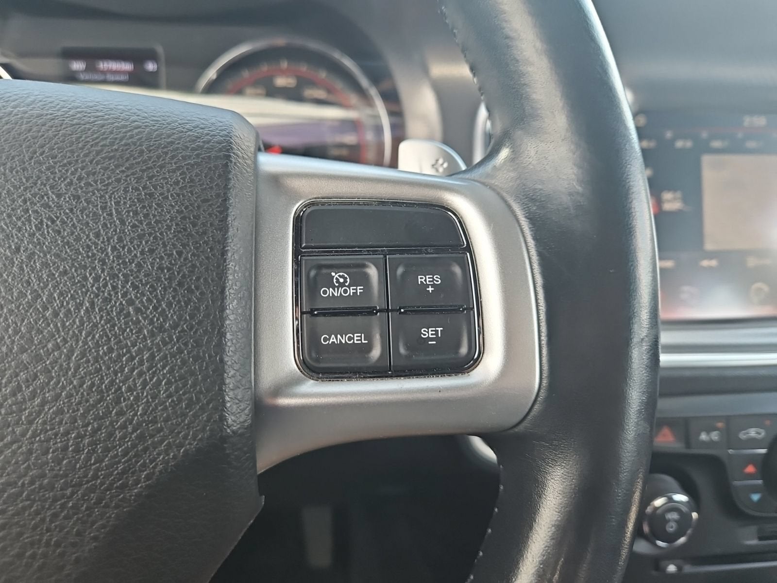 2014 Dodge Charger RT Plus