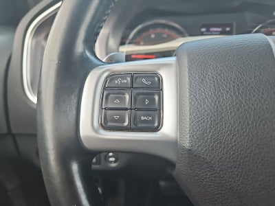 2014 Dodge Charger RT Plus