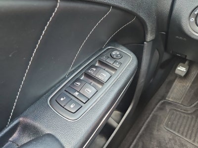 2014 Dodge Charger RT Plus