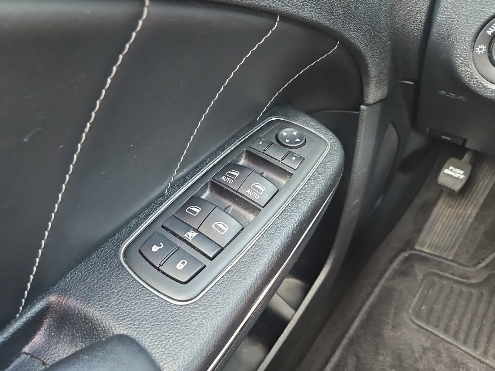 2014 Dodge Charger RT Plus