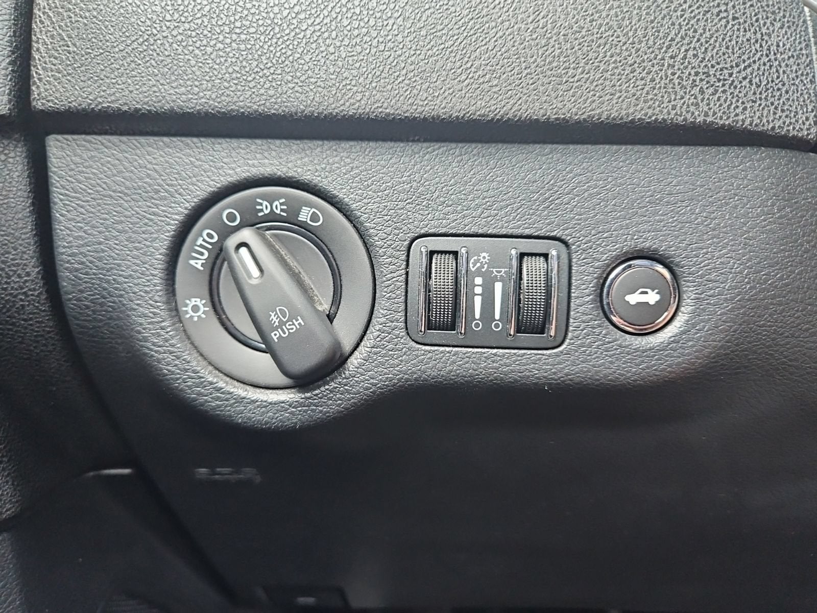 2014 Dodge Charger RT Plus