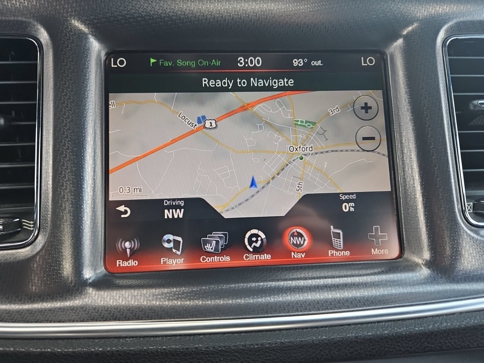 2014 Dodge Charger RT Plus