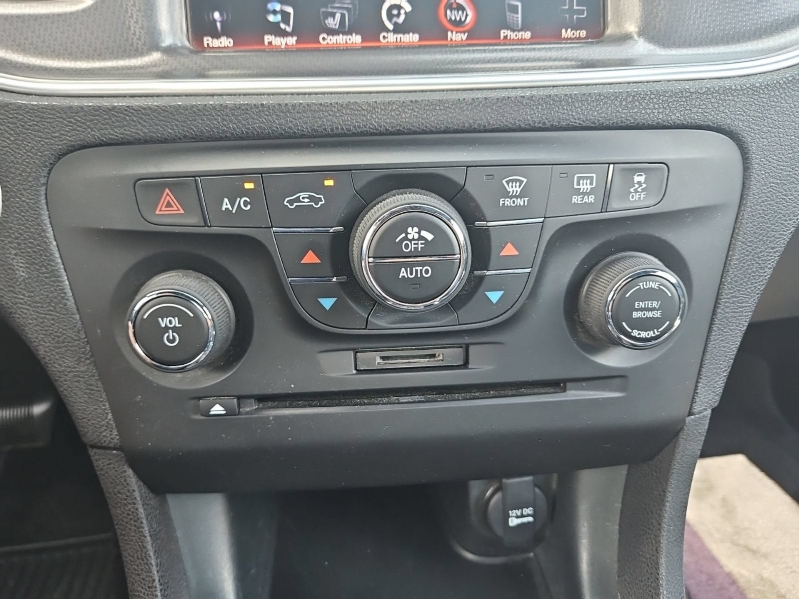 2014 Dodge Charger RT Plus