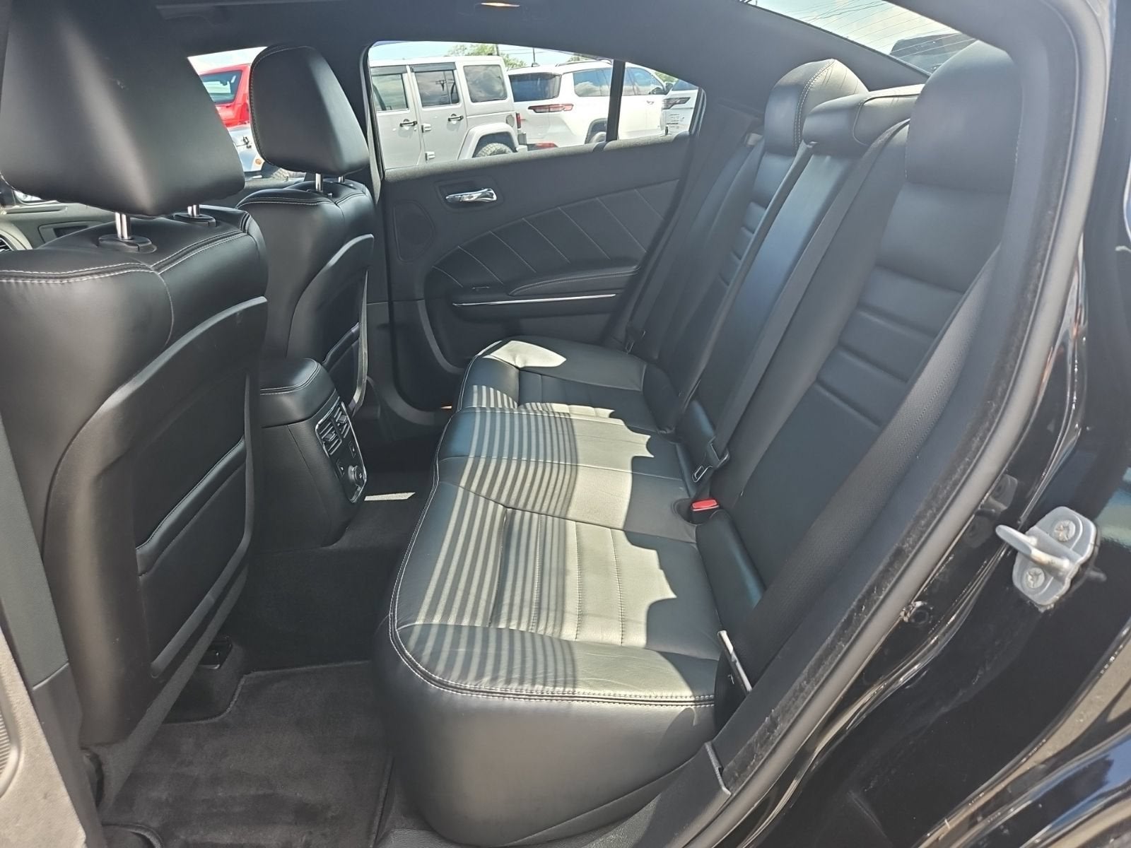 2014 Dodge Charger RT Plus