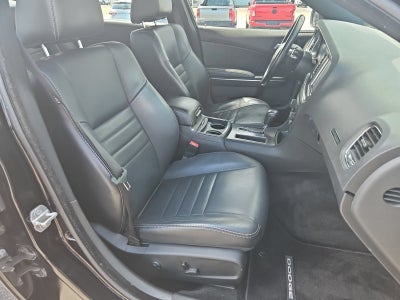 2014 Dodge Charger RT Plus