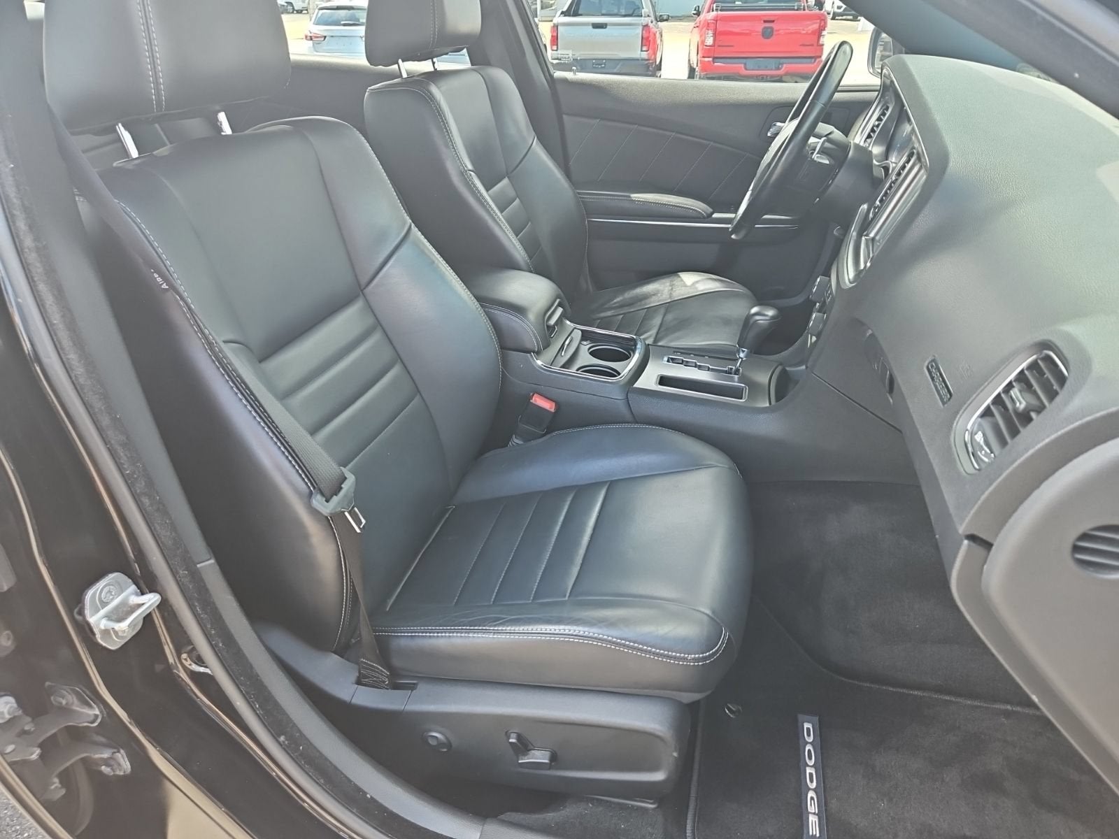 2014 Dodge Charger RT Plus