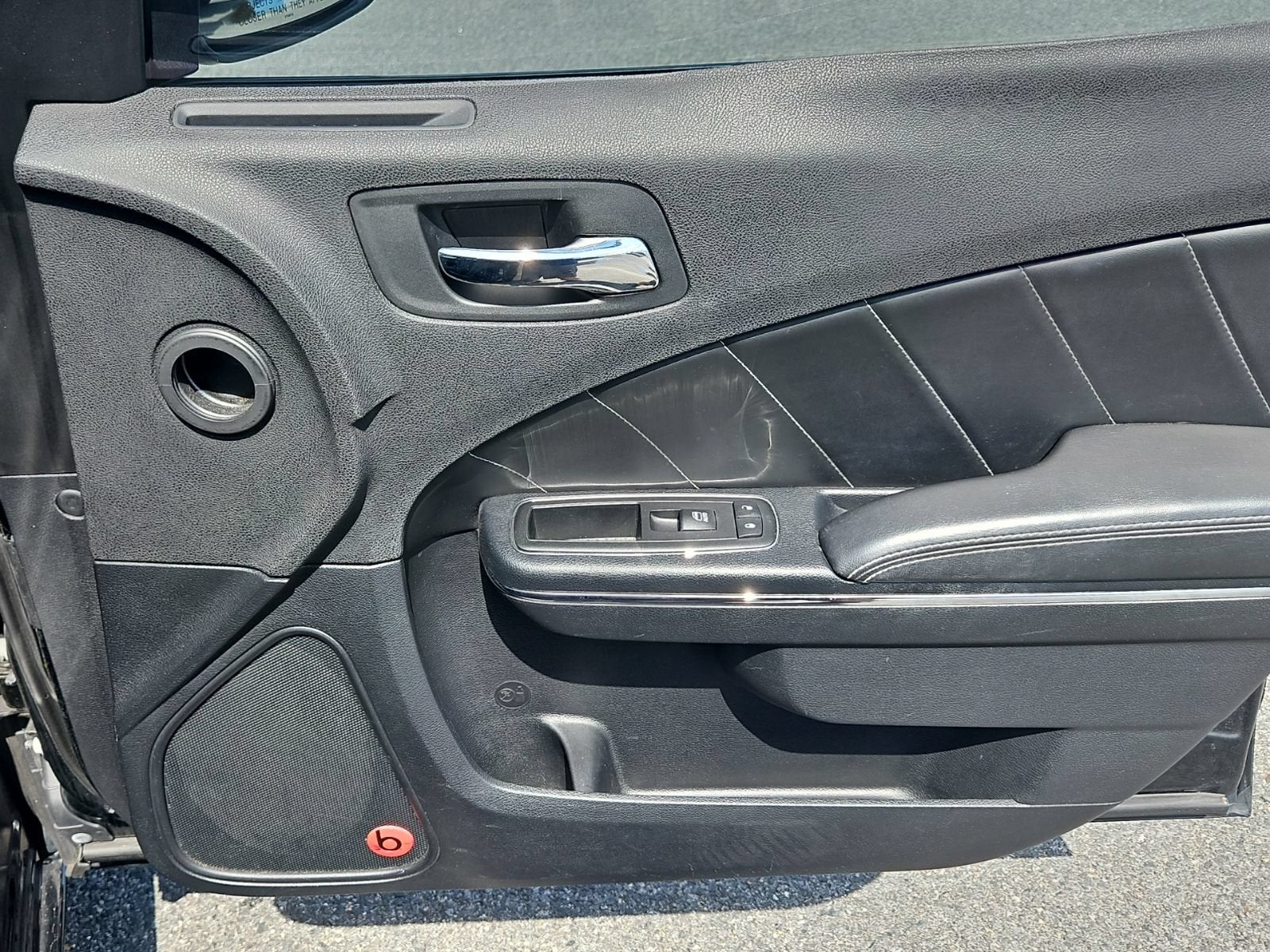 2014 Dodge Charger RT Plus