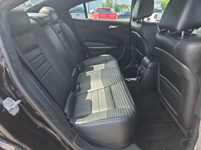 2014 Dodge Charger RT Plus