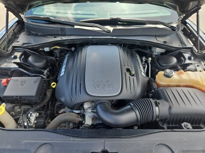 2014 Dodge Charger RT Plus