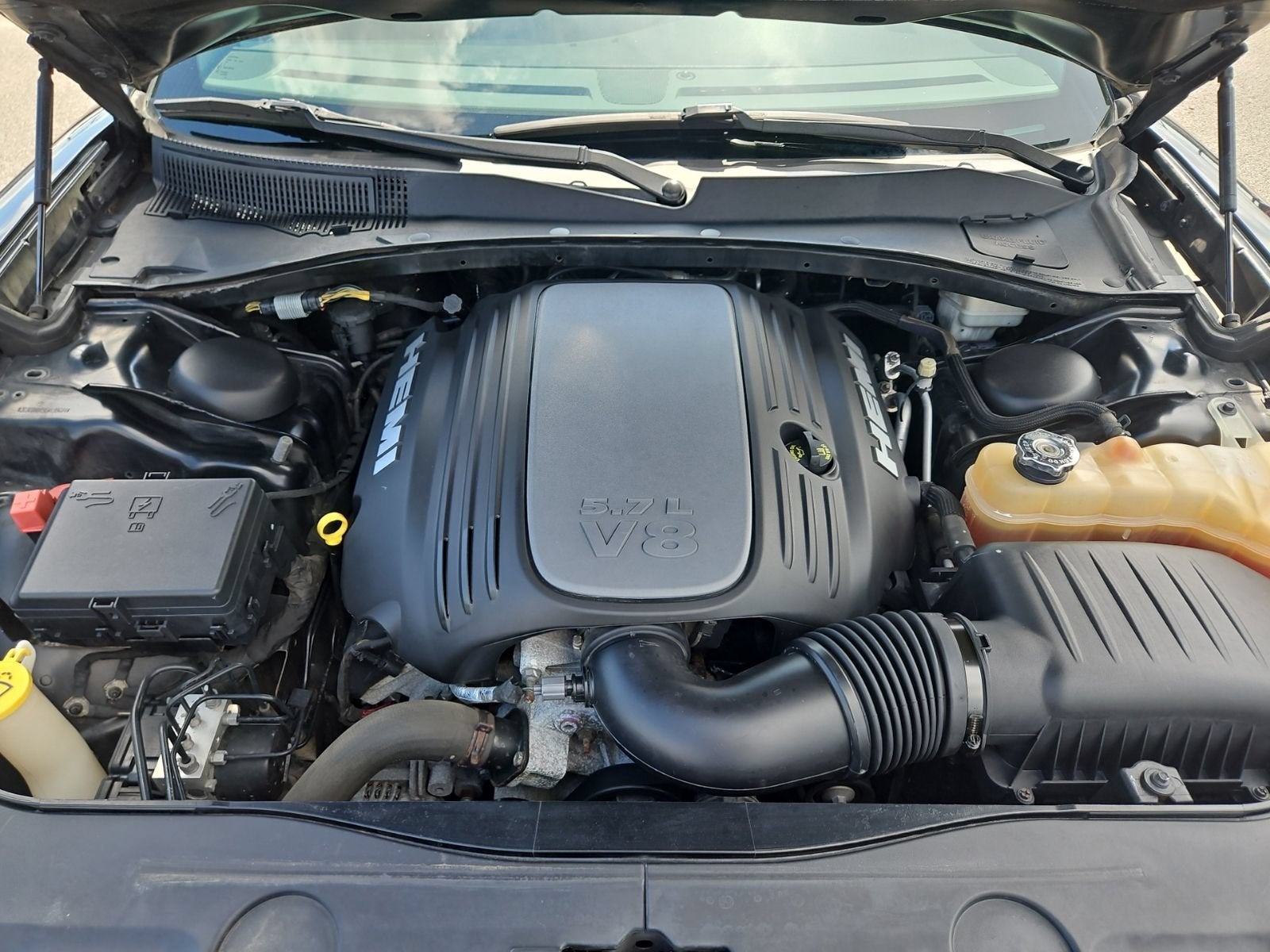 2014 Dodge Charger RT Plus