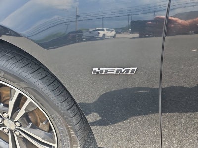 2014 Dodge Charger RT Plus