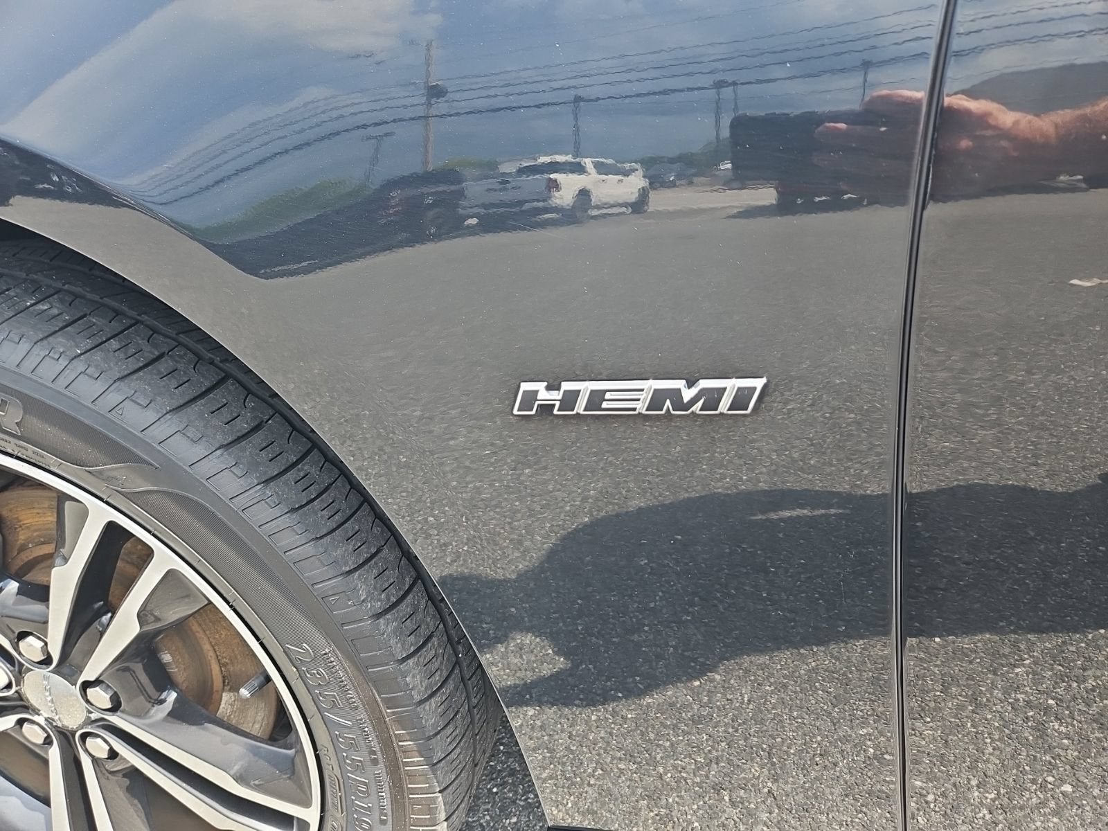 2014 Dodge Charger RT Plus