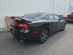 2014 Dodge Charger RT Plus