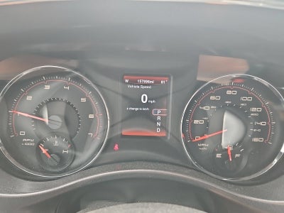 2014 Dodge Charger RT Plus