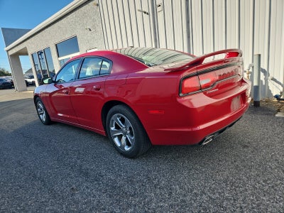 2013 Dodge Charger SXT Plus