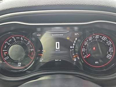 2021 Dodge Challenger GT