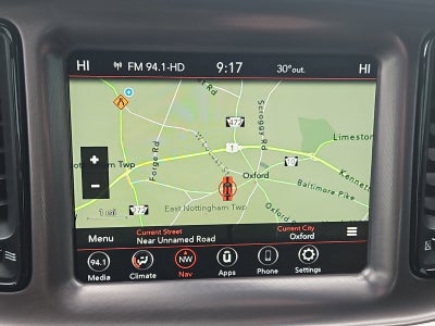 2021 Dodge Challenger GT