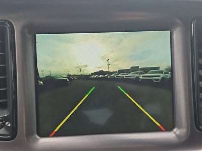 2021 Dodge Challenger GT