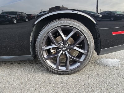 2021 Dodge Challenger GT