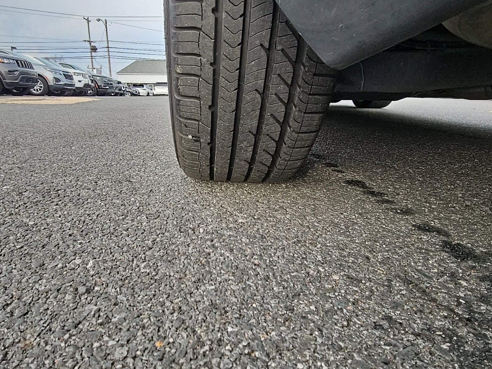 2021 Dodge Challenger GT