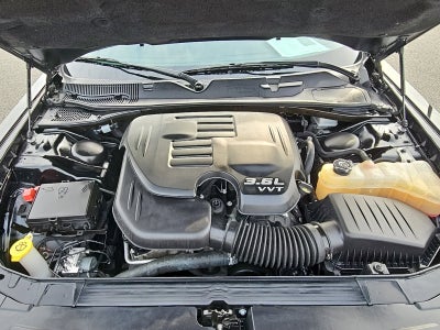 2021 Dodge Challenger GT