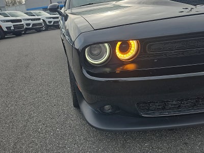 2021 Dodge Challenger GT