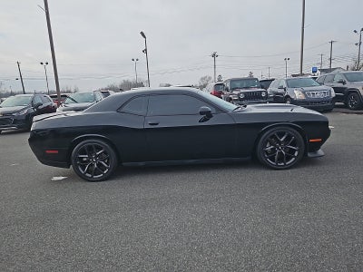 2021 Dodge Challenger GT