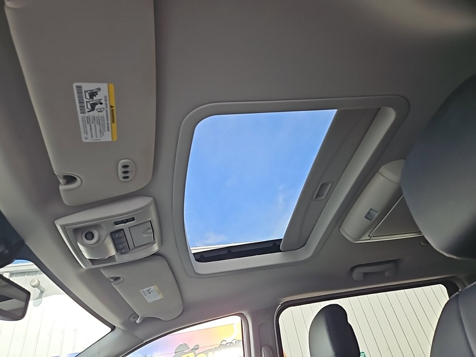 2016 Chrysler Town & Country Touring-L Anniversary Edition