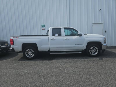 2019 Chevrolet Silverado LD LT