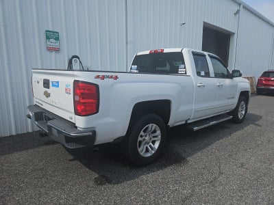 2019 Chevrolet Silverado LD LT