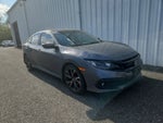 2020 Honda Civic Sedan Sport