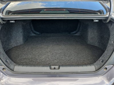 2020 Honda Civic Sedan Sport