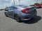 2020 Honda Civic Sedan Sport