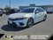2022 Honda Civic Sedan Touring